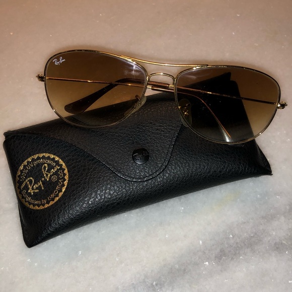 Ray-ban sunglasses - Picture 2 of 3